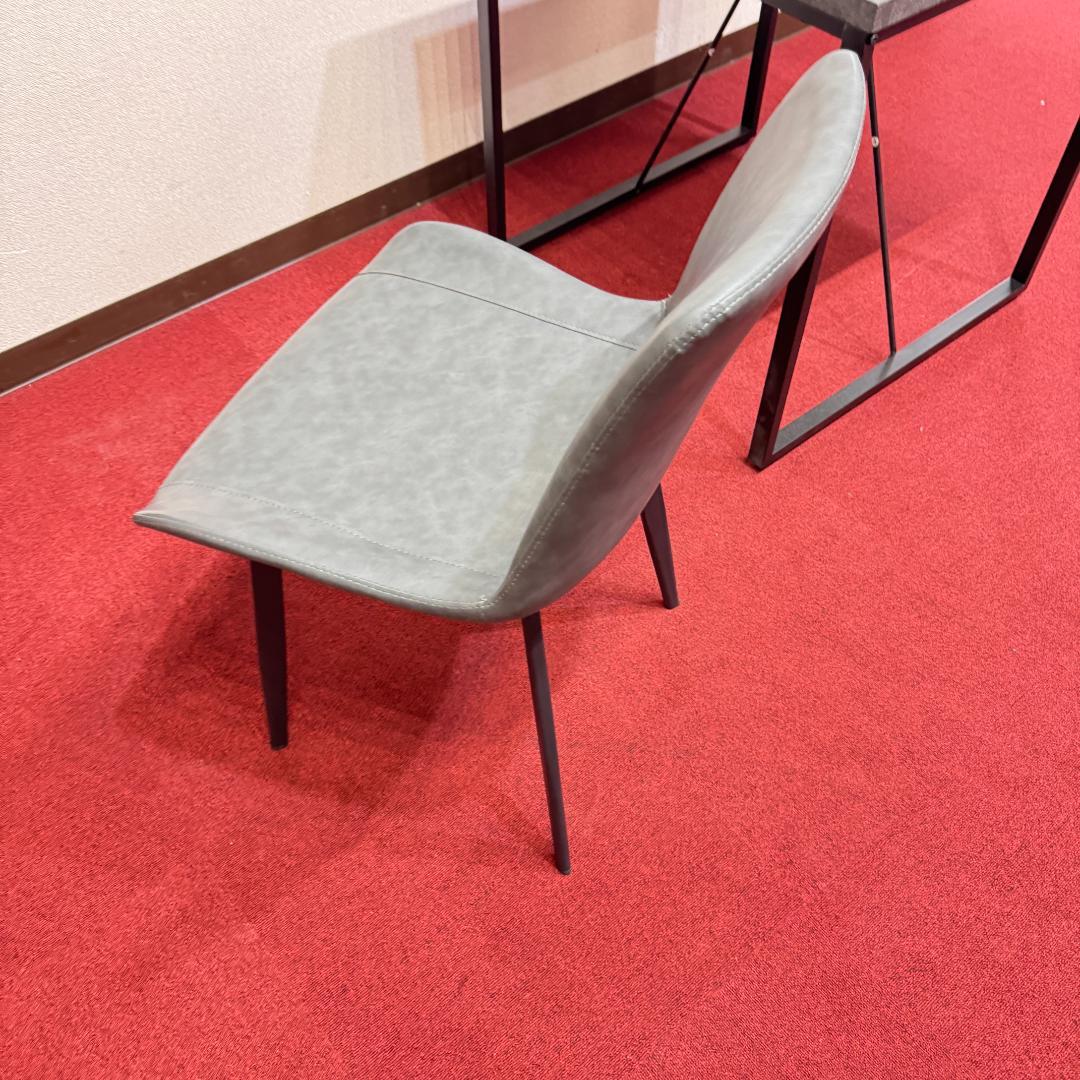 東京23区送料無料　超美品一人用ダイニングセット　オシャレでコンパクトなサイズ