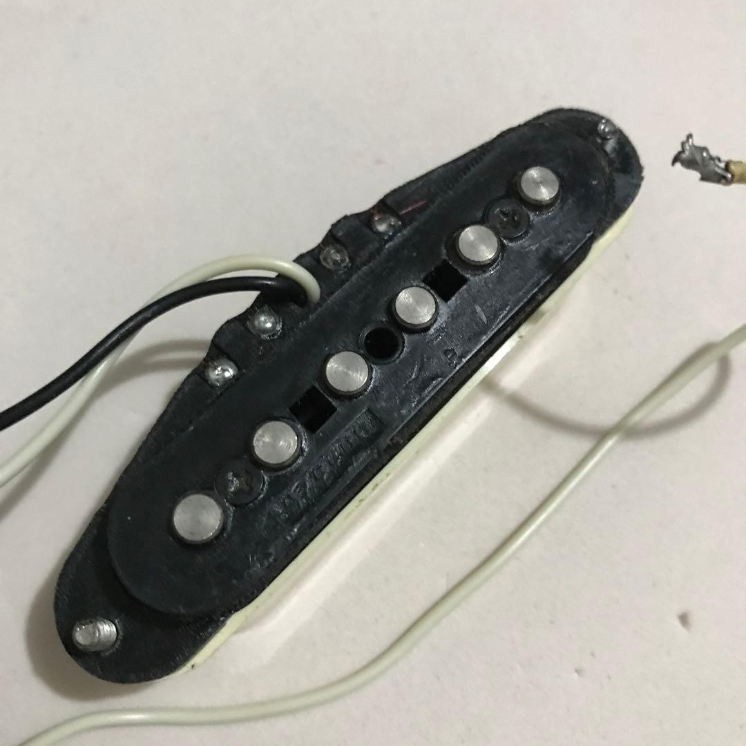 フェンダー ホット ナノイズレス