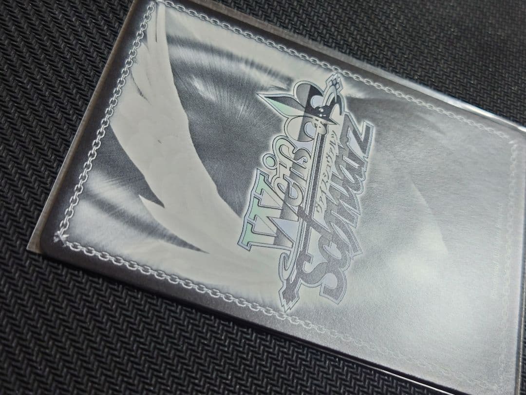 15th Anniversary 陽子 SSP ヴァイス 箔押しサイン