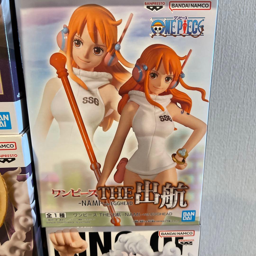 超特価！！ワンピース フィギュア まとめ売り 21体