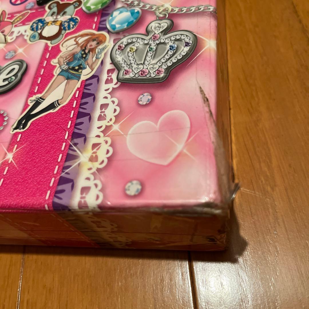 プリズムストーン シンフォニア トランクまとめ売り