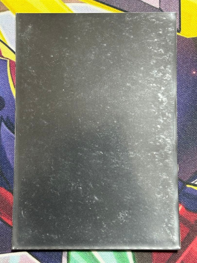 遊戯王　WCS2024スリーブ　使用80枚　未使用20枚