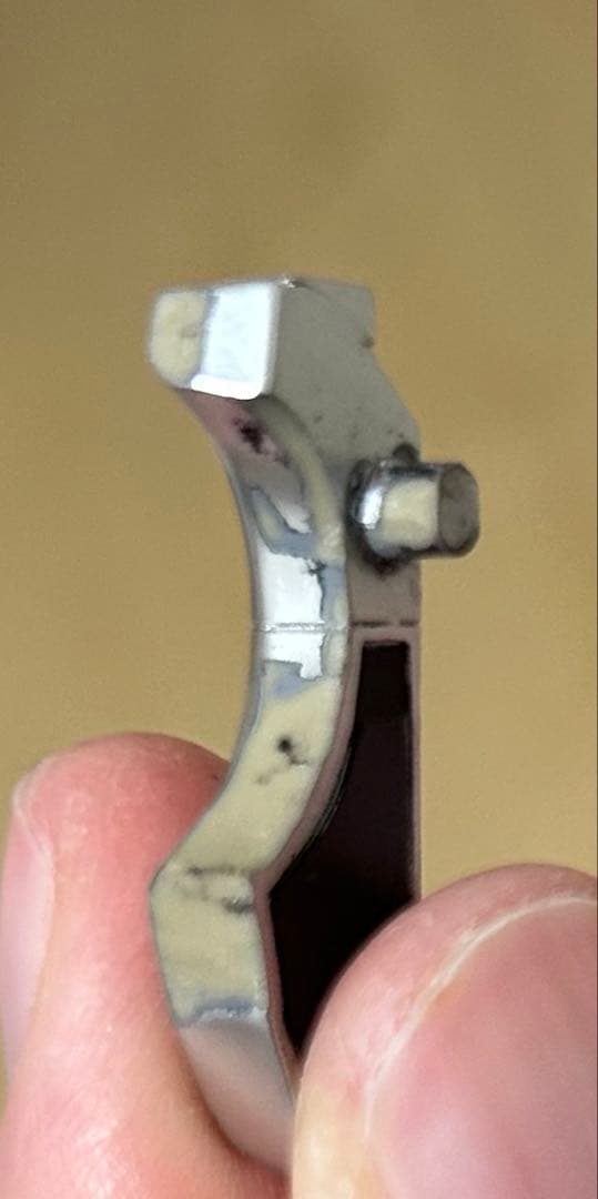 SHFiguarts 真骨彫製法　仮面ライダーファイズ改造　ブラスターフォーム