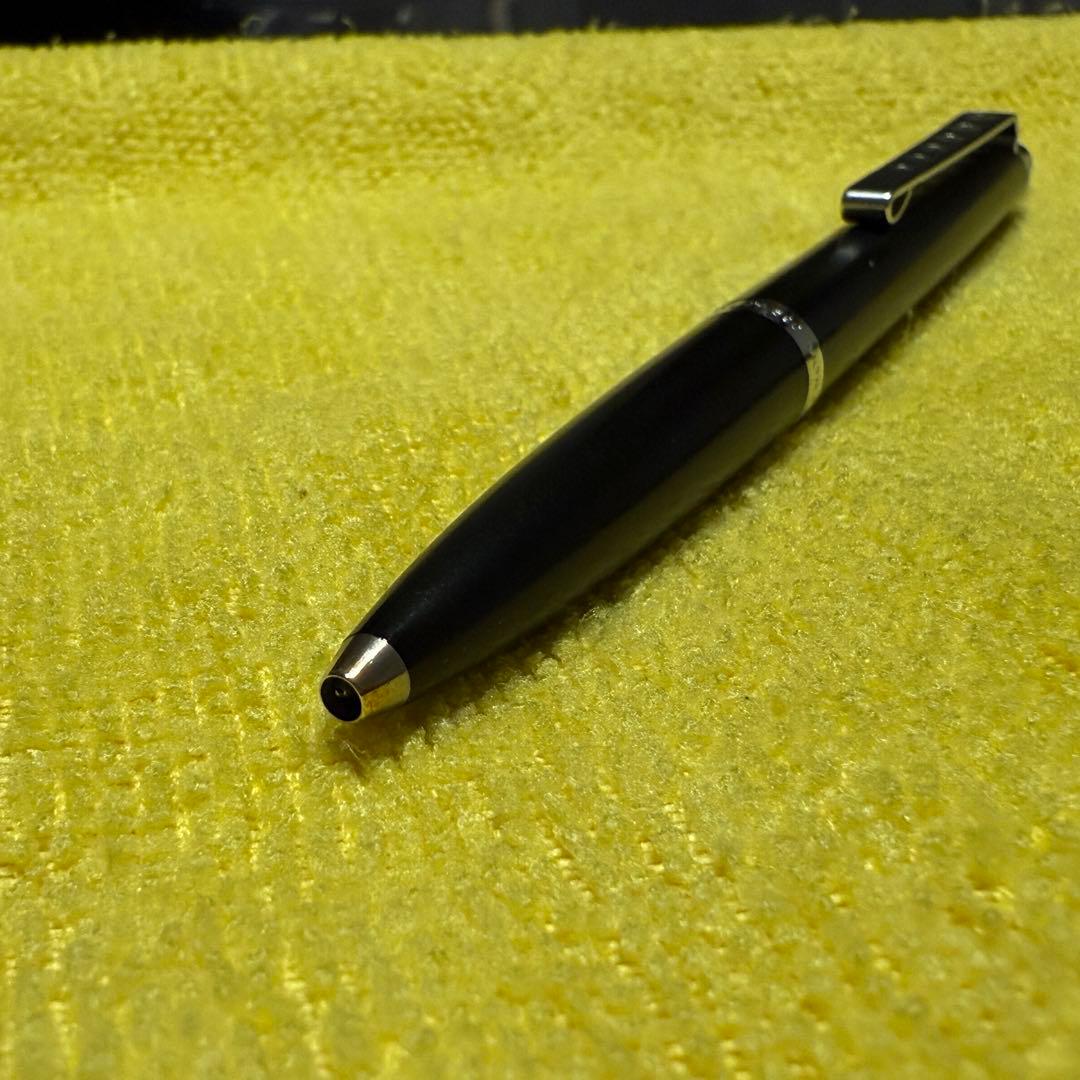 モンブラン カレラ 590 ボールペン ポルシェコラボ