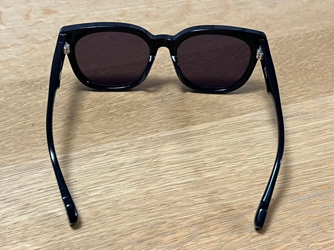 猫目グラス 椎名林檎 景気の回復 林檎博24 サングラス ライブグッズ