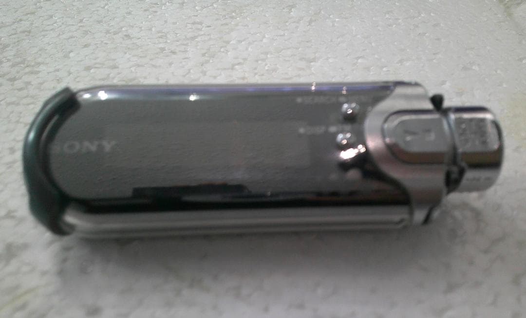 ★SONY ソニー ウォークマン NW-E505★ Sony NW-E505 (Pink) 512MB FM tuner/portable MP3/ATRAC3™ player