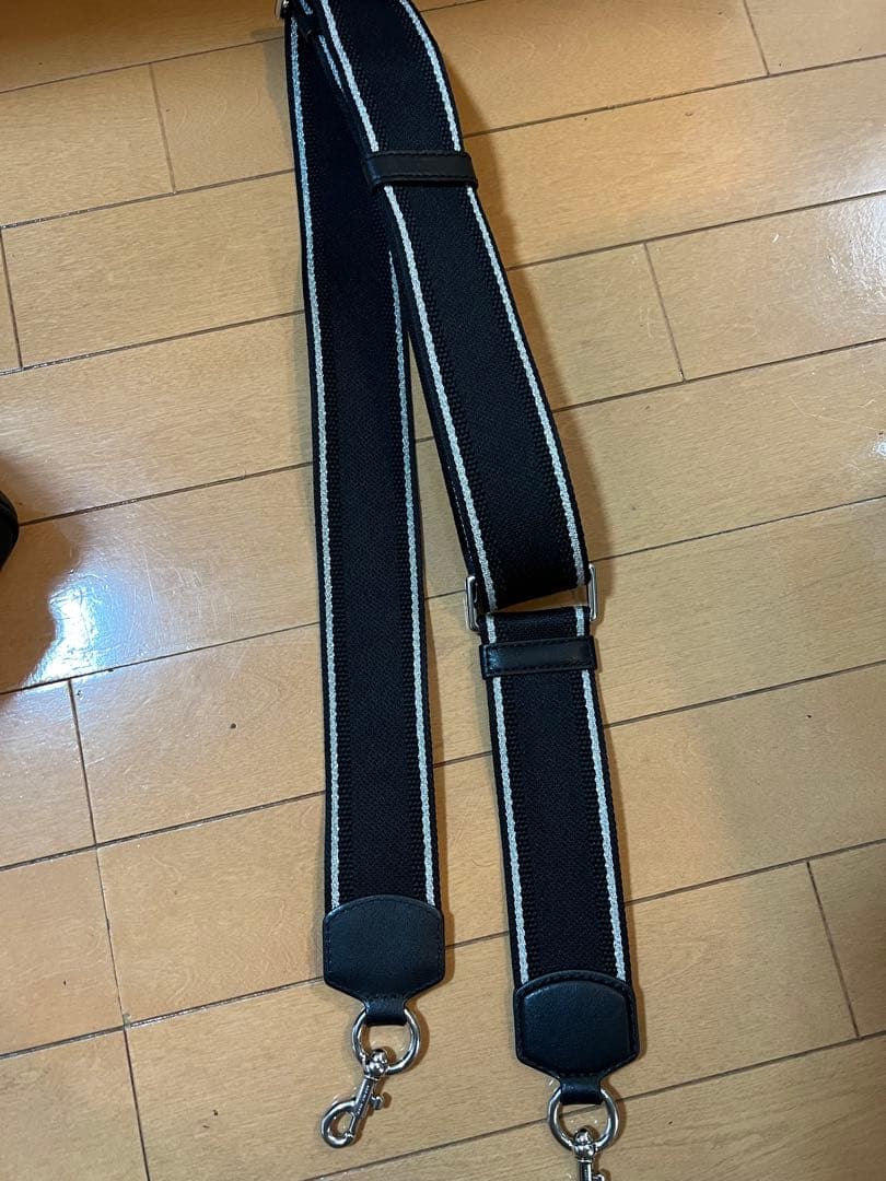 マークジェイコブス　サッチェル　ショルダーバッグ