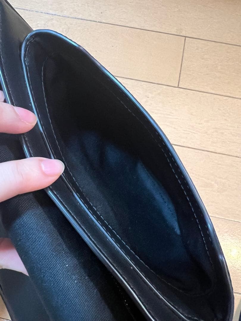 マークジェイコブス　サッチェル　ショルダーバッグ