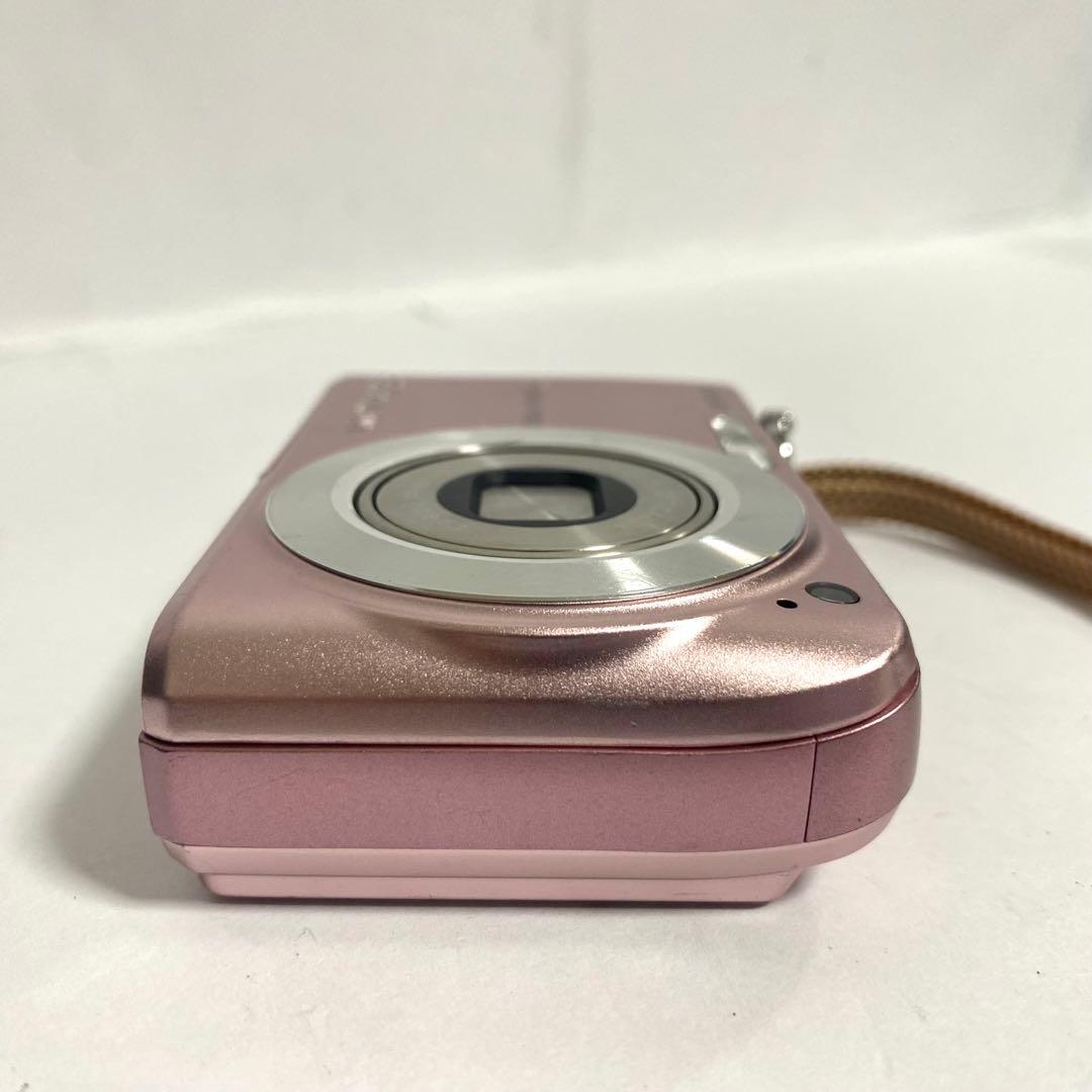 カシオ CASIO EXILIM EX-Z1050 ピンク デジタルカメラ