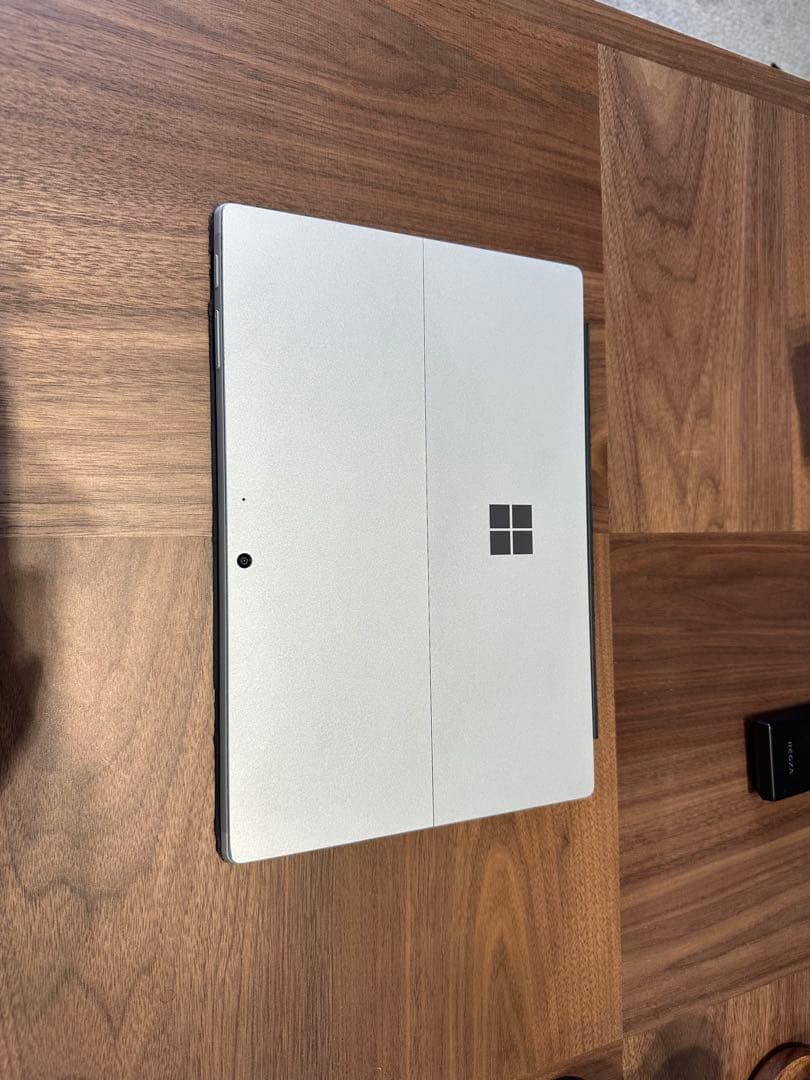 Microsoft Surface Pro 7 256GB 本体 その他ノートPC本体 Surface Pro7