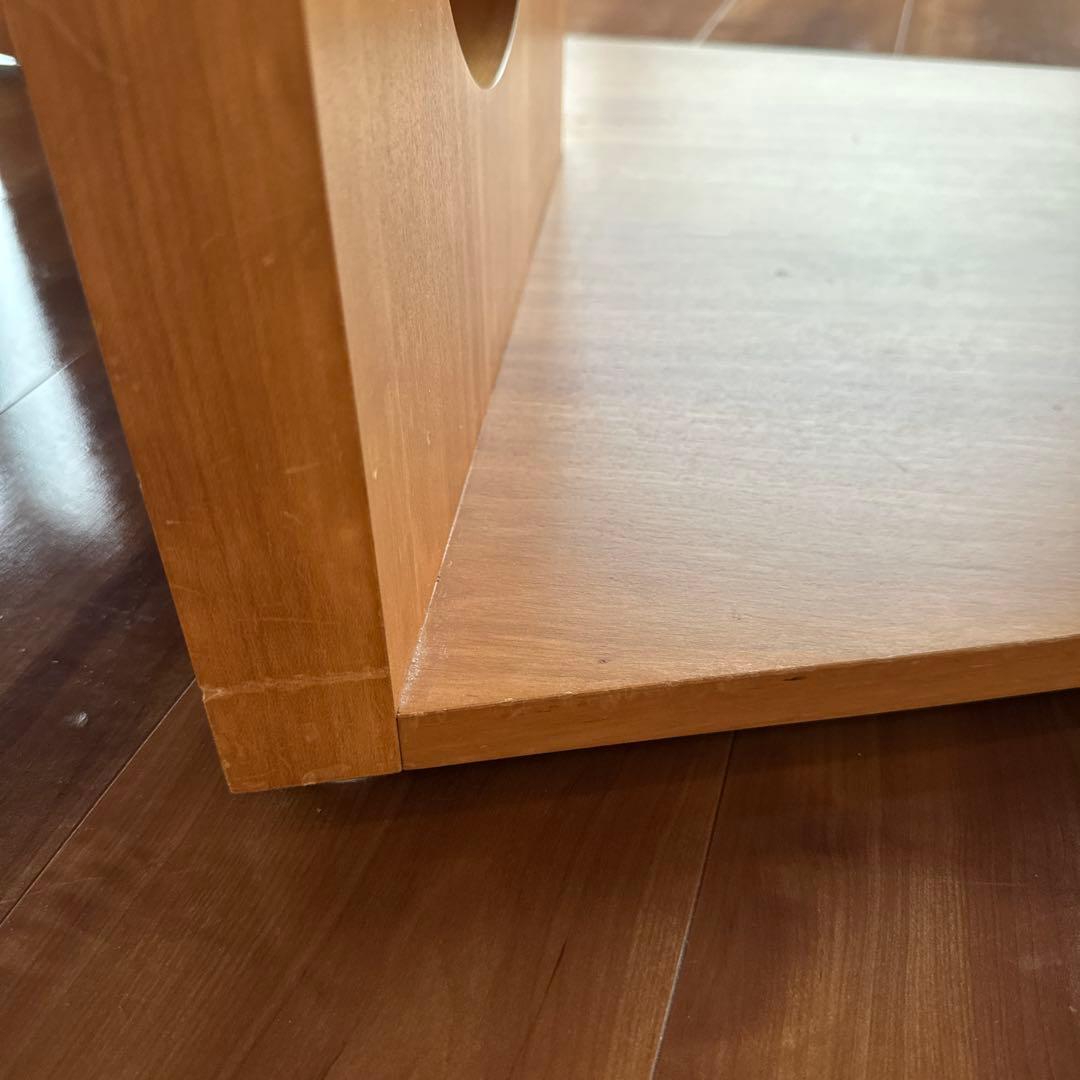 テクタ TECTA M21 ダイニングテーブル アクタス