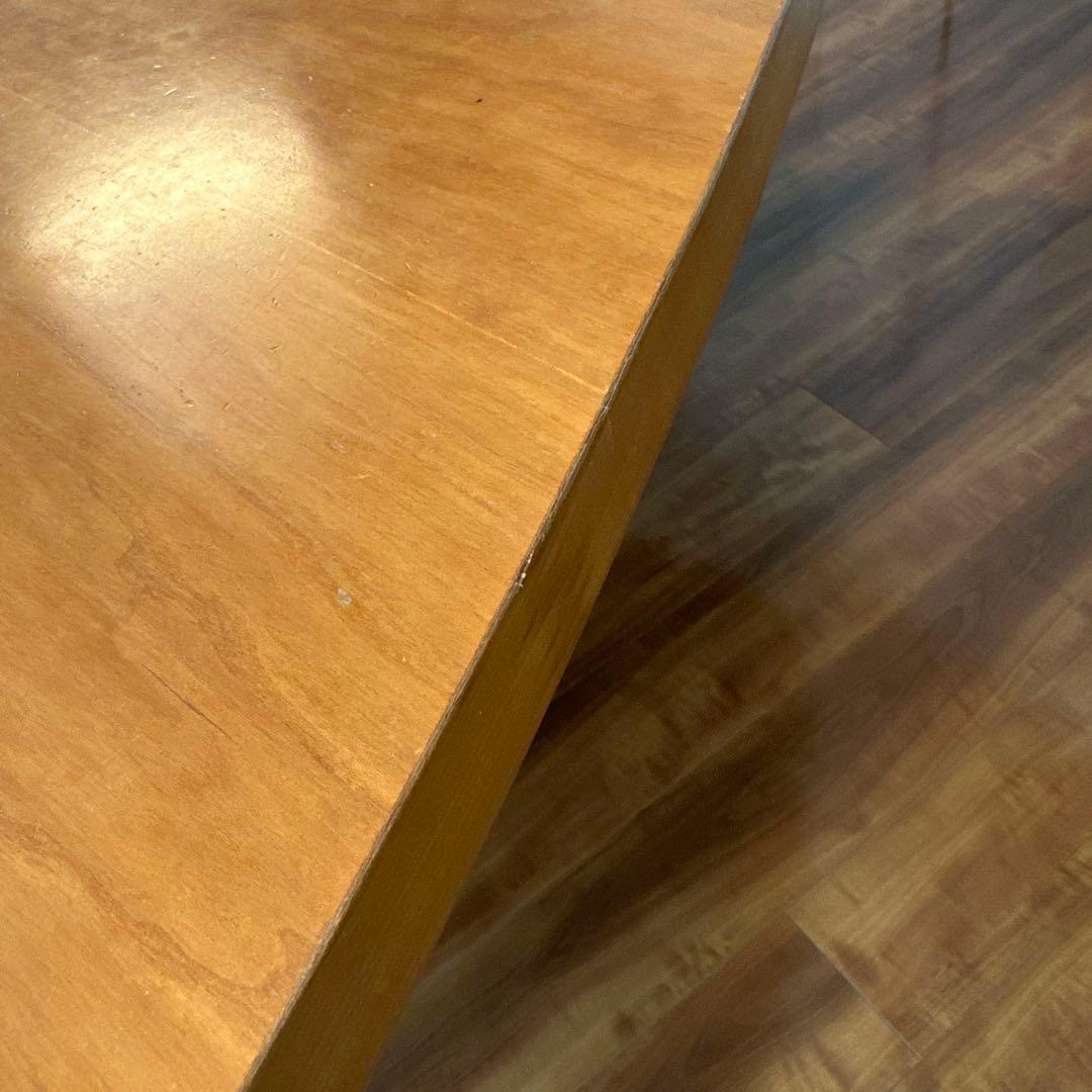 テクタ TECTA M21 ダイニングテーブル アクタス