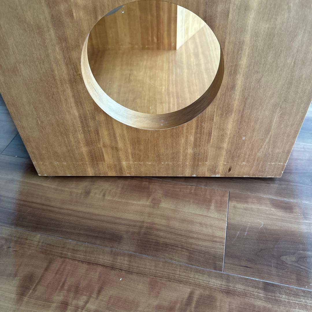 テクタ TECTA M21 ダイニングテーブル アクタス