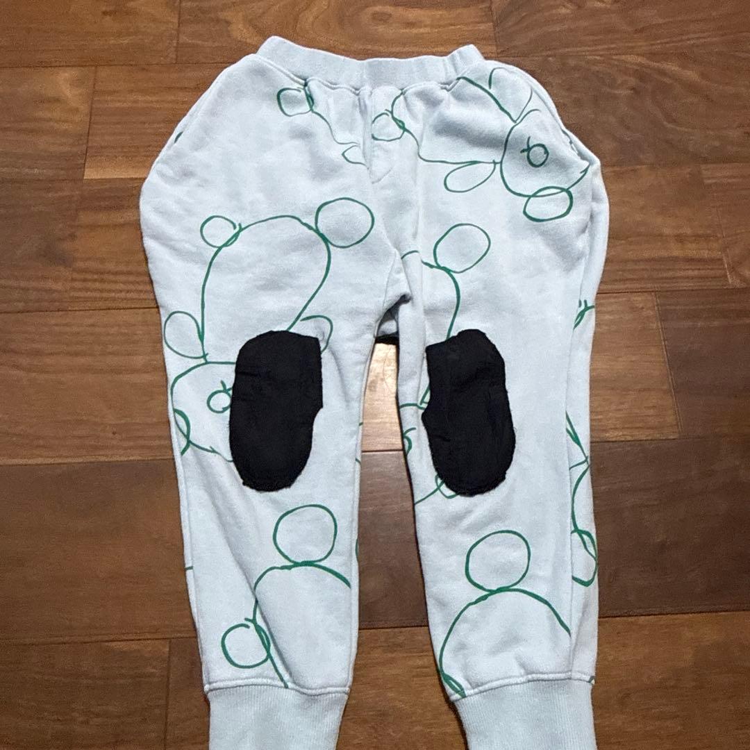 frankygrowセットアップセット　サイズLL 美品