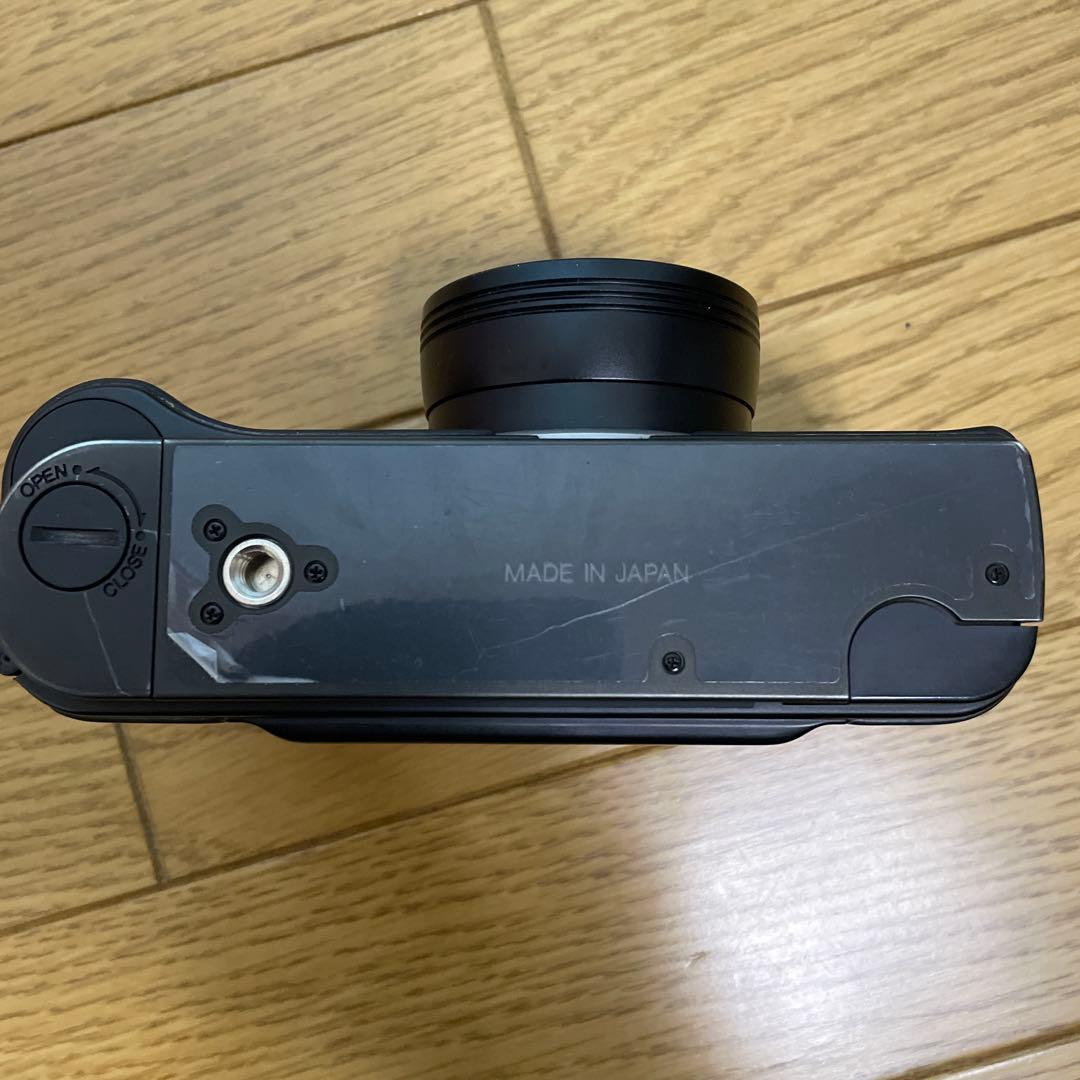 コニカ Konica HEXAR 35mm F2.0 動作未確認