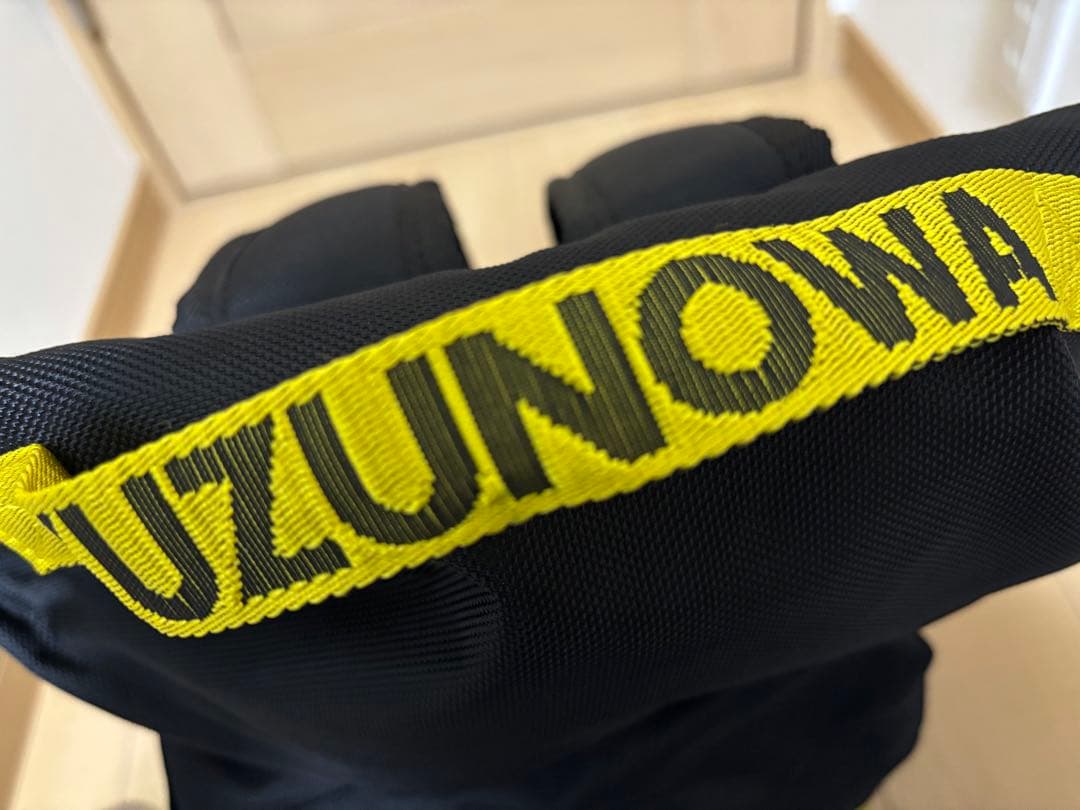 ゆずの輪　20周年　リュック