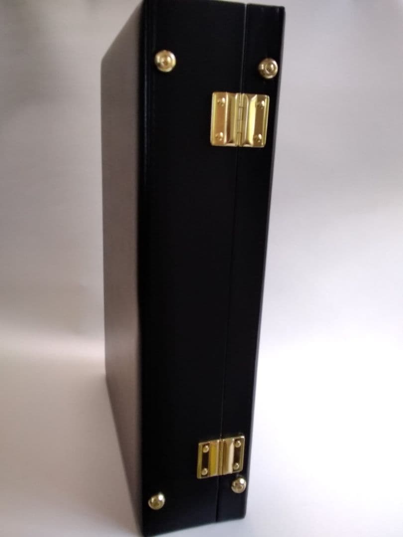 アタッシュケース　新品未使用　豊岡製　美品