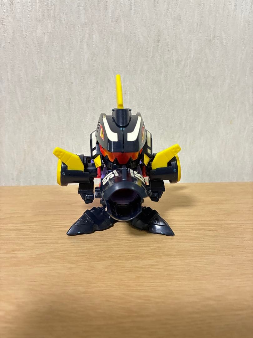 【ジャンク】バトルビーダマン 8体 まとめ売り　dhbアドバンスコア・メタル弾付