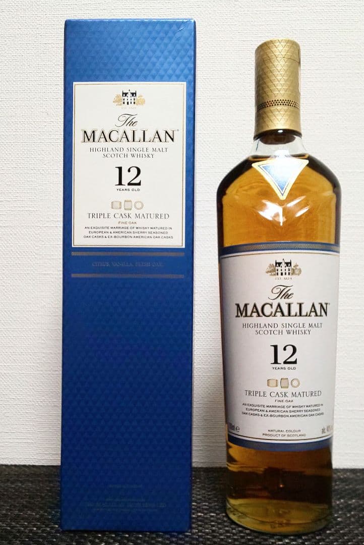 ワンダー オブ スピリッツ 2本セット グレンアラヒー15年・アードモア10年