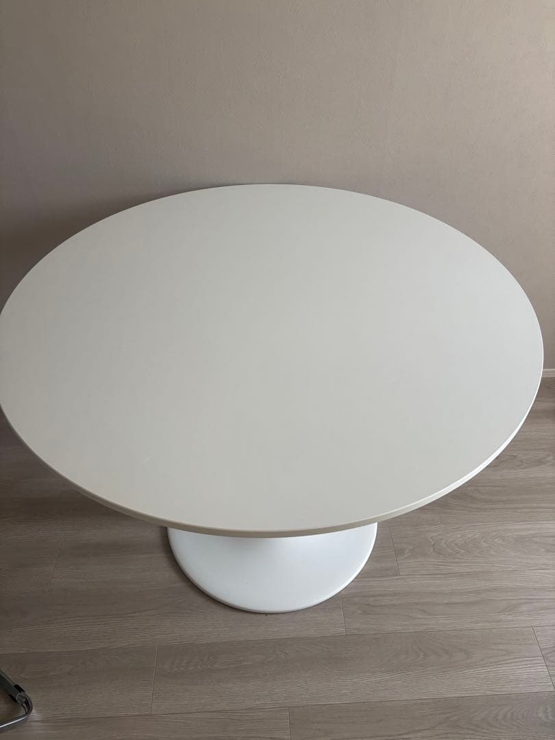 IKEA ラウンドテーブル