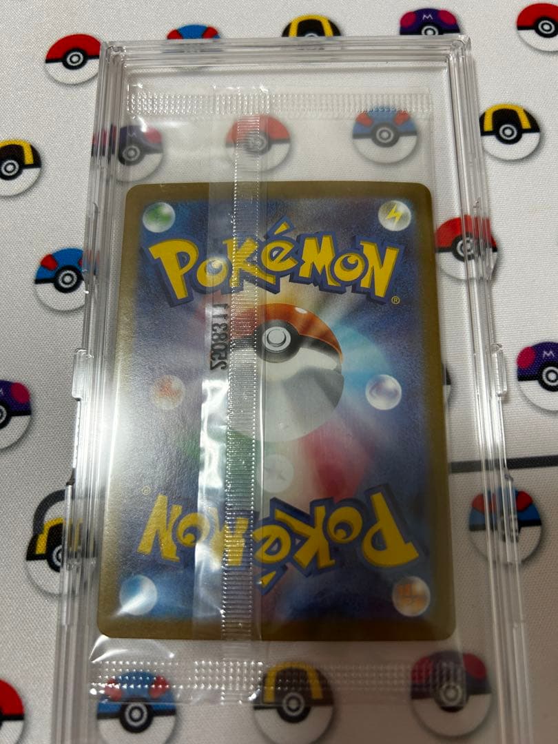 【新品未開封】ビクティニ BWR 争奪戦プロモカード