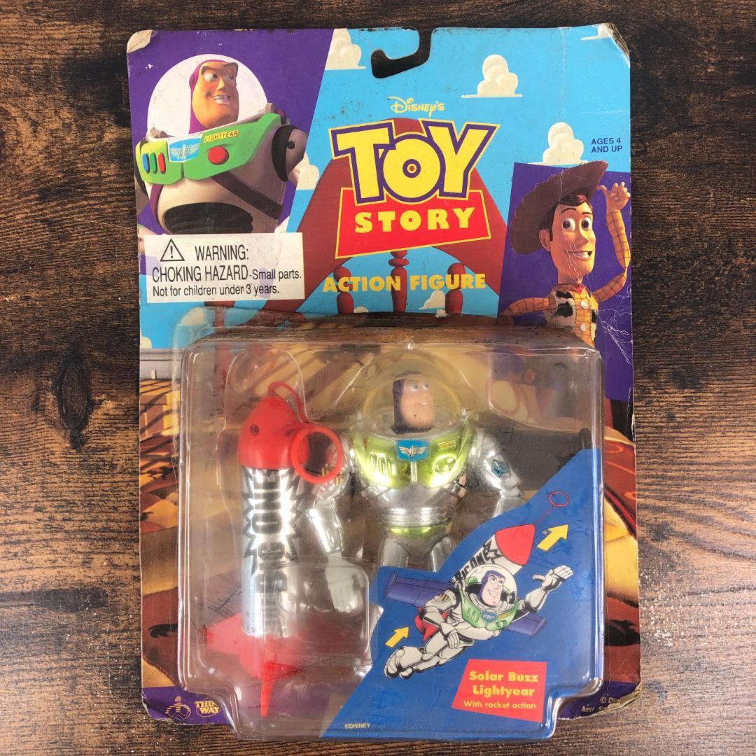 未開封 トイストーリー フィギュア まとめ