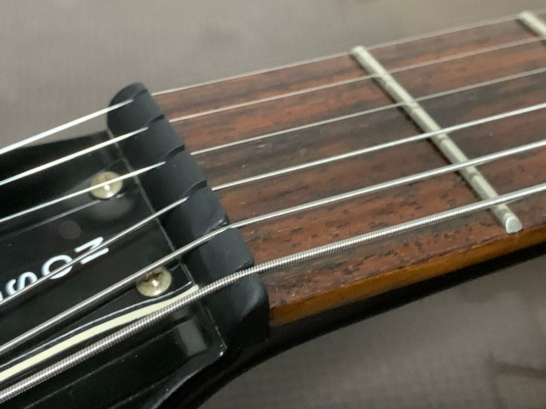 Epiphone エピフォン レスポール スペシャル Special 黒