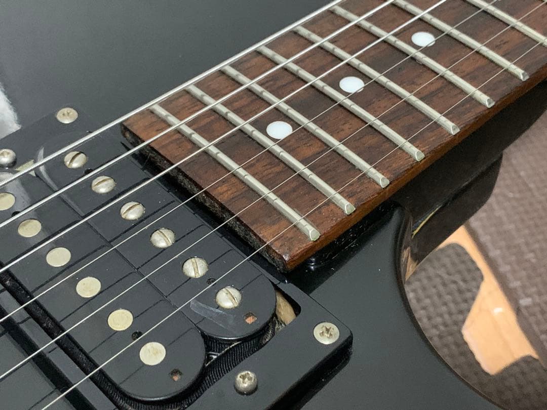Epiphone エピフォン レスポール スペシャル Special 黒