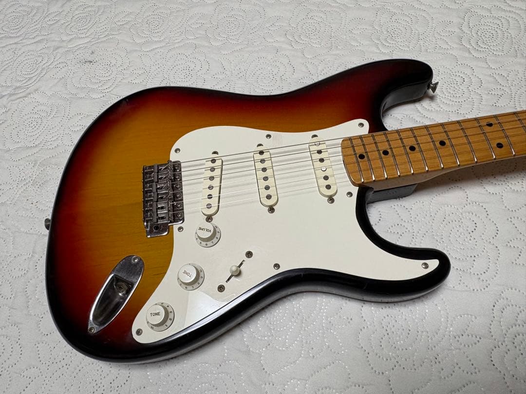 FERNANDES RST-50 '57（中古）【楽器検索デジマート】 n*o様