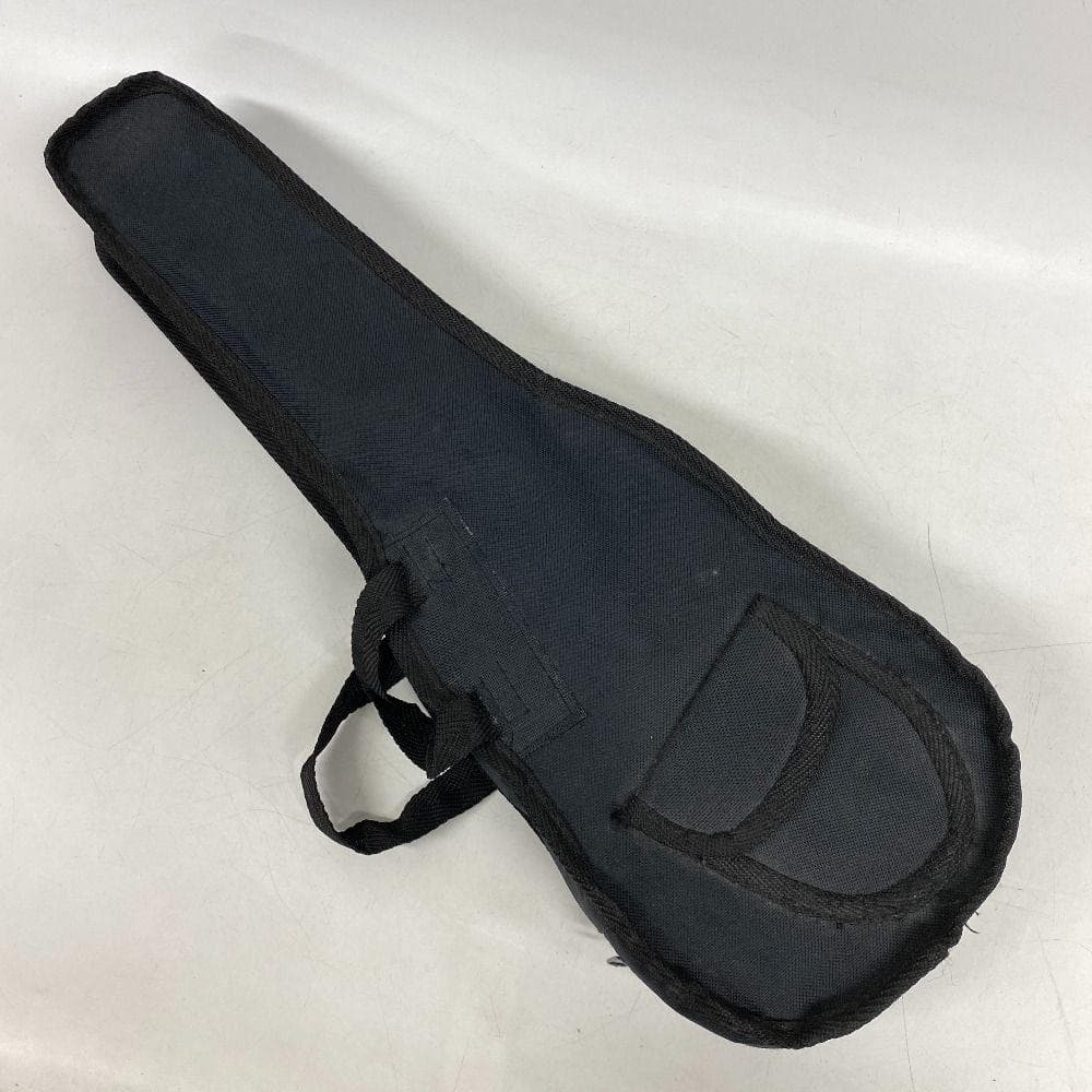 Famous FU-120P ソプラノウクレレ ソフトケース