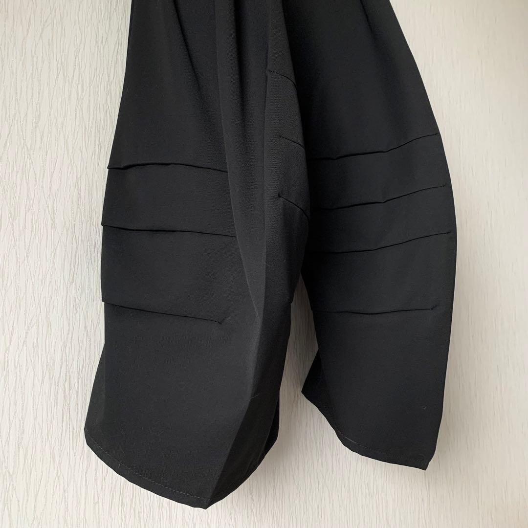 Christopher Nemeth M ウールギャバジントラウザーズ