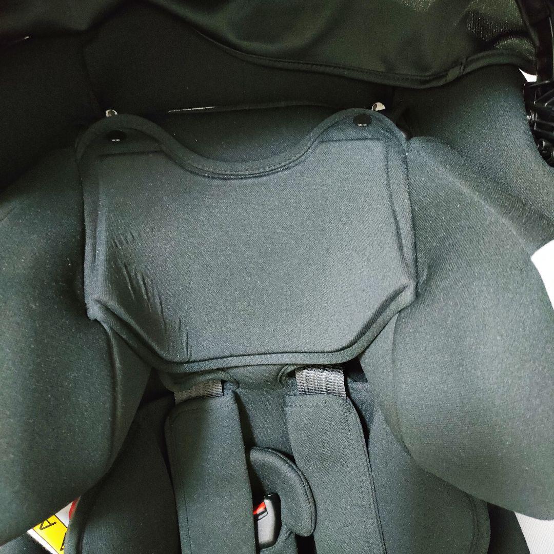Aprica アップリカ チャイルドシート フラディア プラス ISOFIX