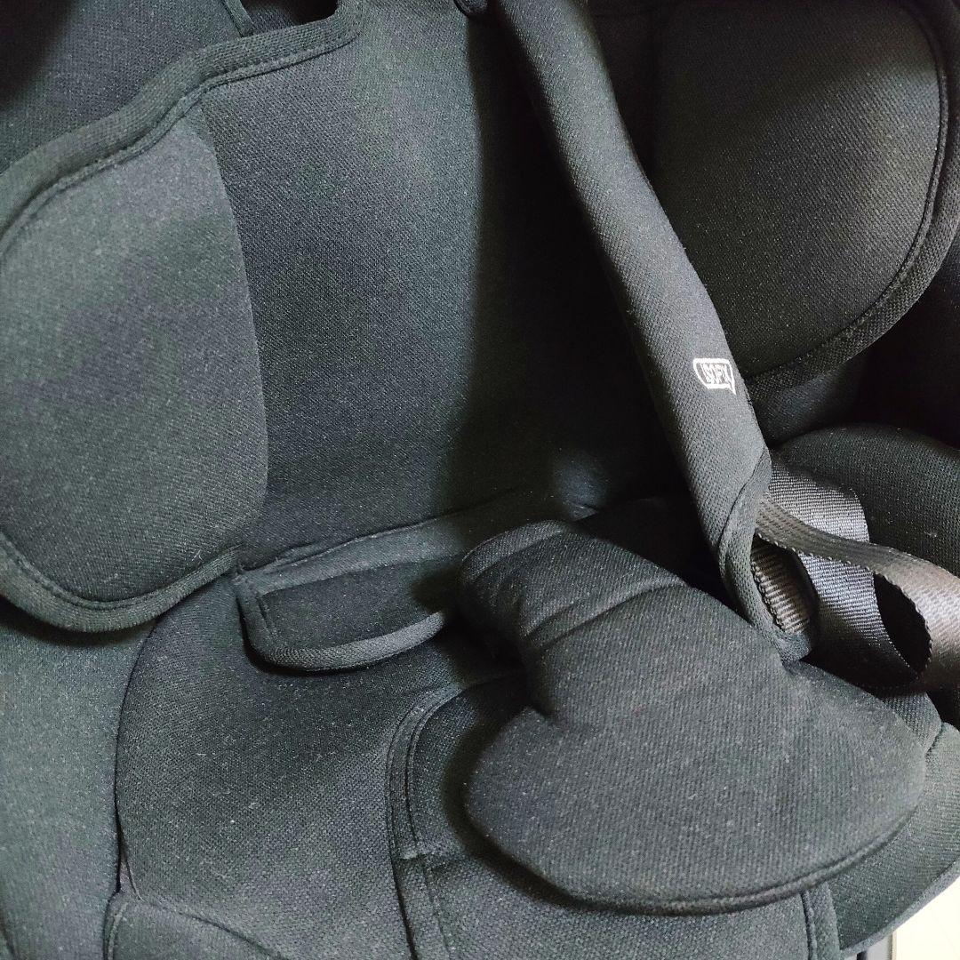 Aprica アップリカ チャイルドシート フラディア プラス ISOFIX