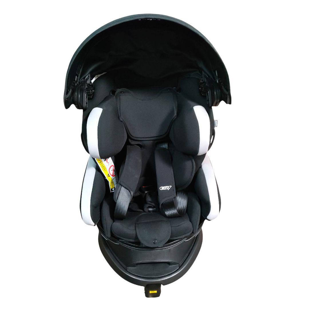 Aprica アップリカ チャイルドシート フラディア プラス ISOFIX