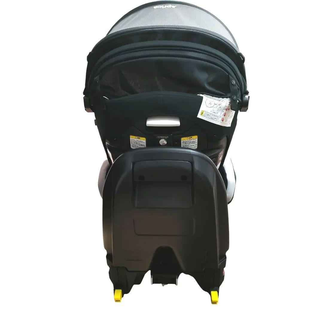 Aprica アップリカ チャイルドシート フラディア プラス ISOFIX
