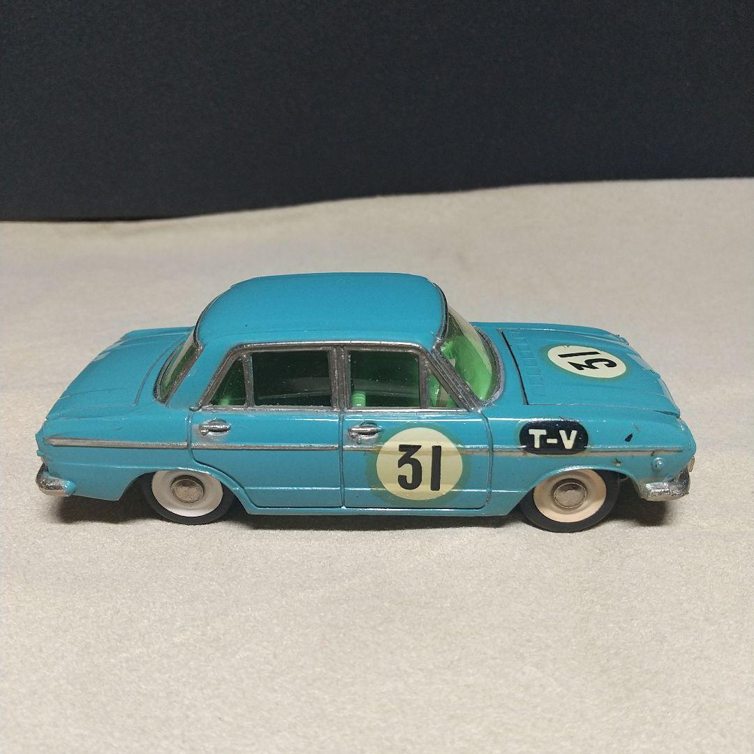 大盛屋　プリンス・スカイライン　鈴鹿記念モデル