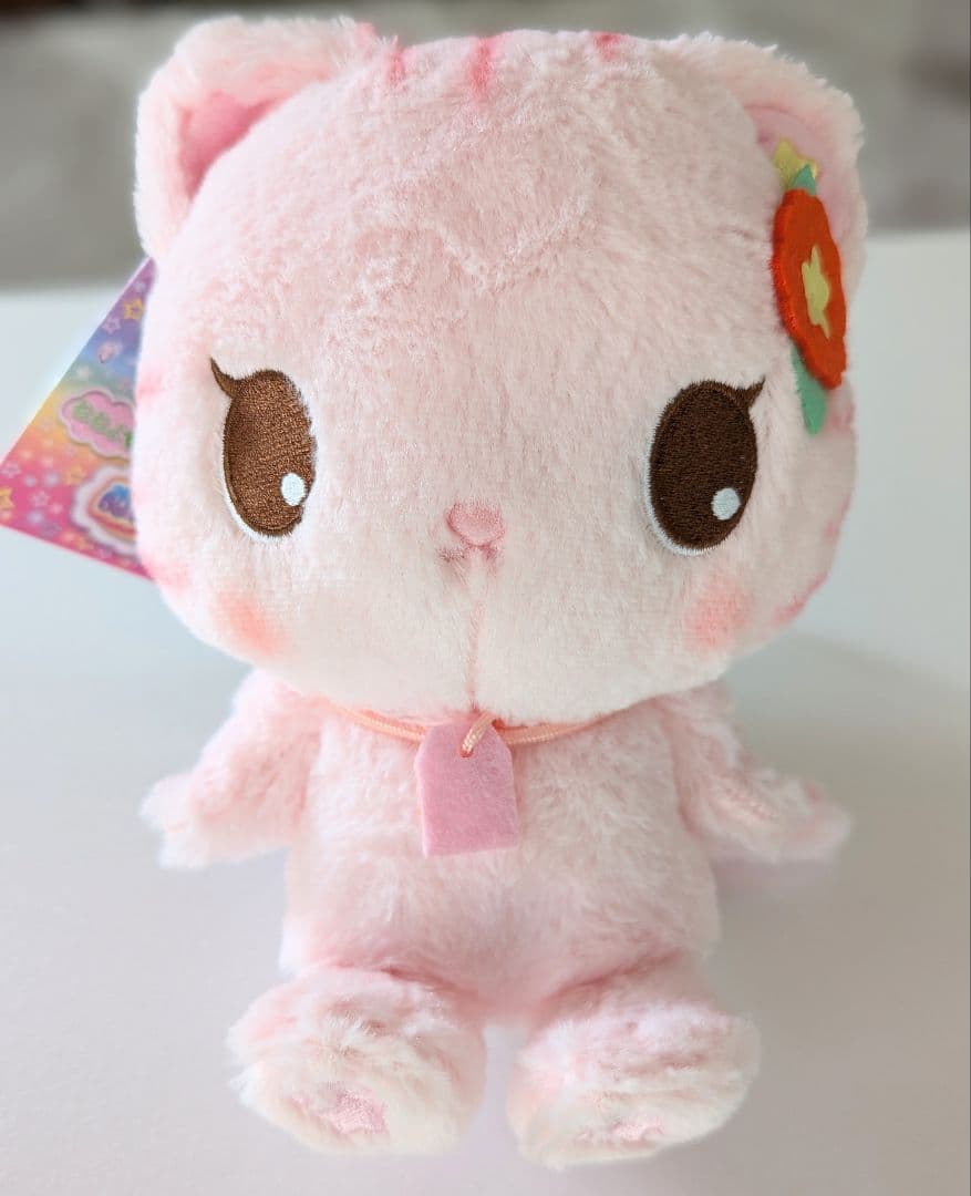 ミュークルドリーミー ぬいぐるみ 3種セット＆ねねとれいドールセット