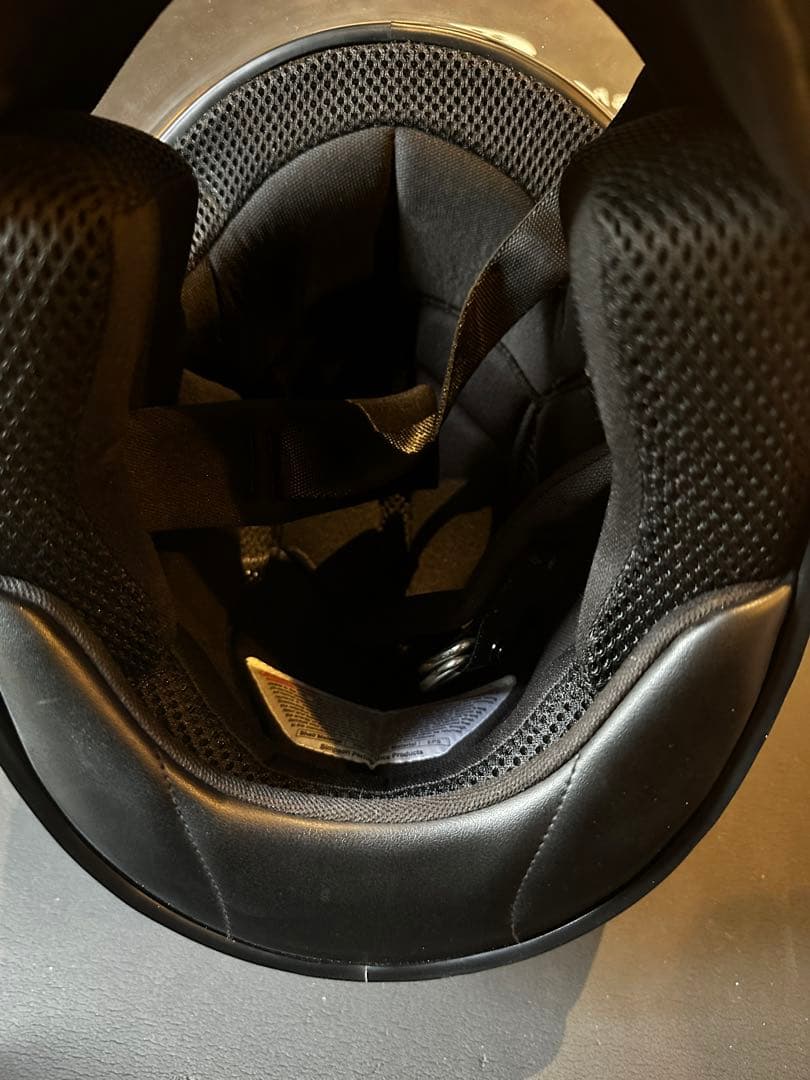 SIMPSON Outlaw Bandit USA仕様 シンプソン ヘルメット