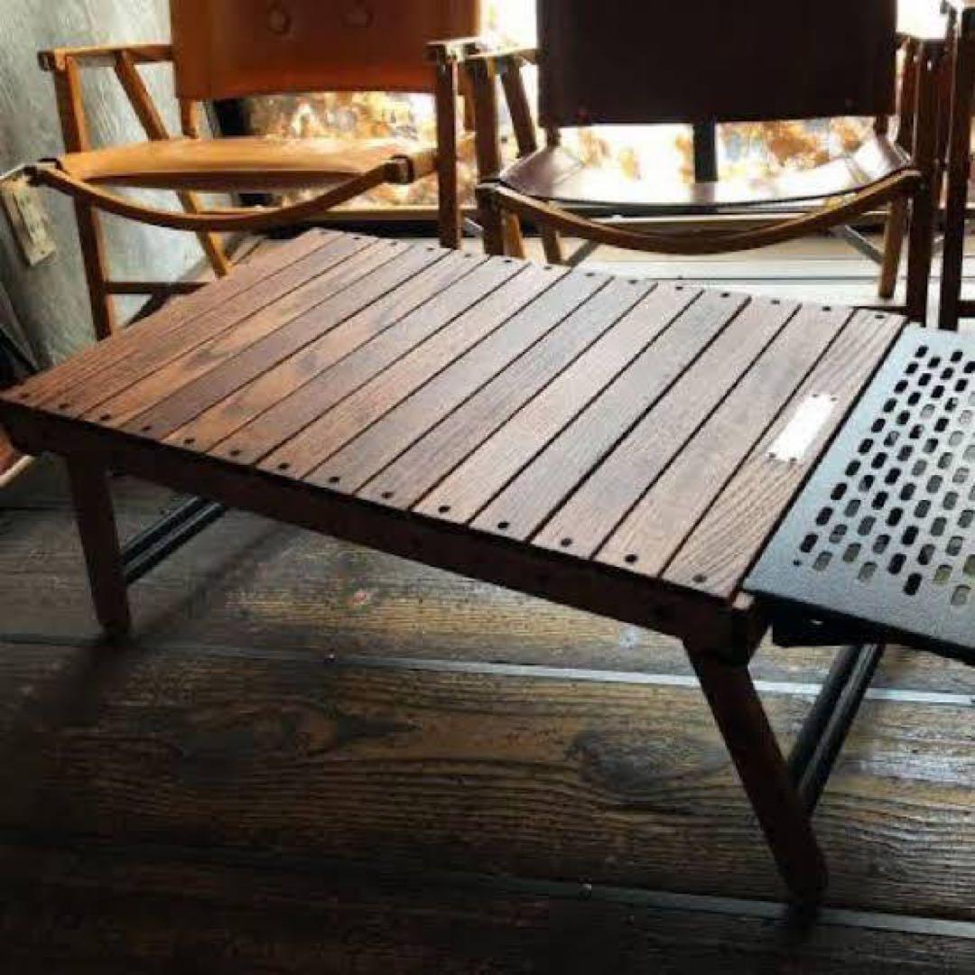 black Design ハレテーブル one4別注モデル