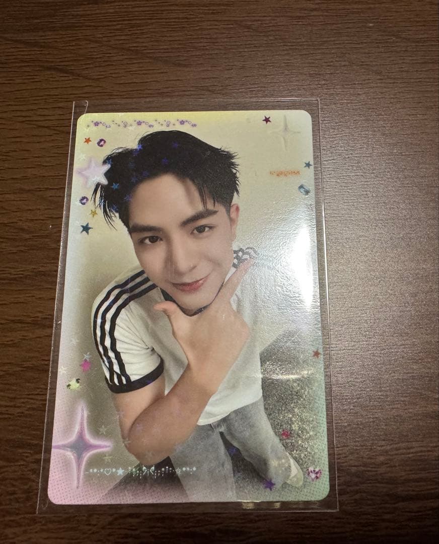 Sea GMMTV POPUP 大阪 トレカ ① - メルカリ