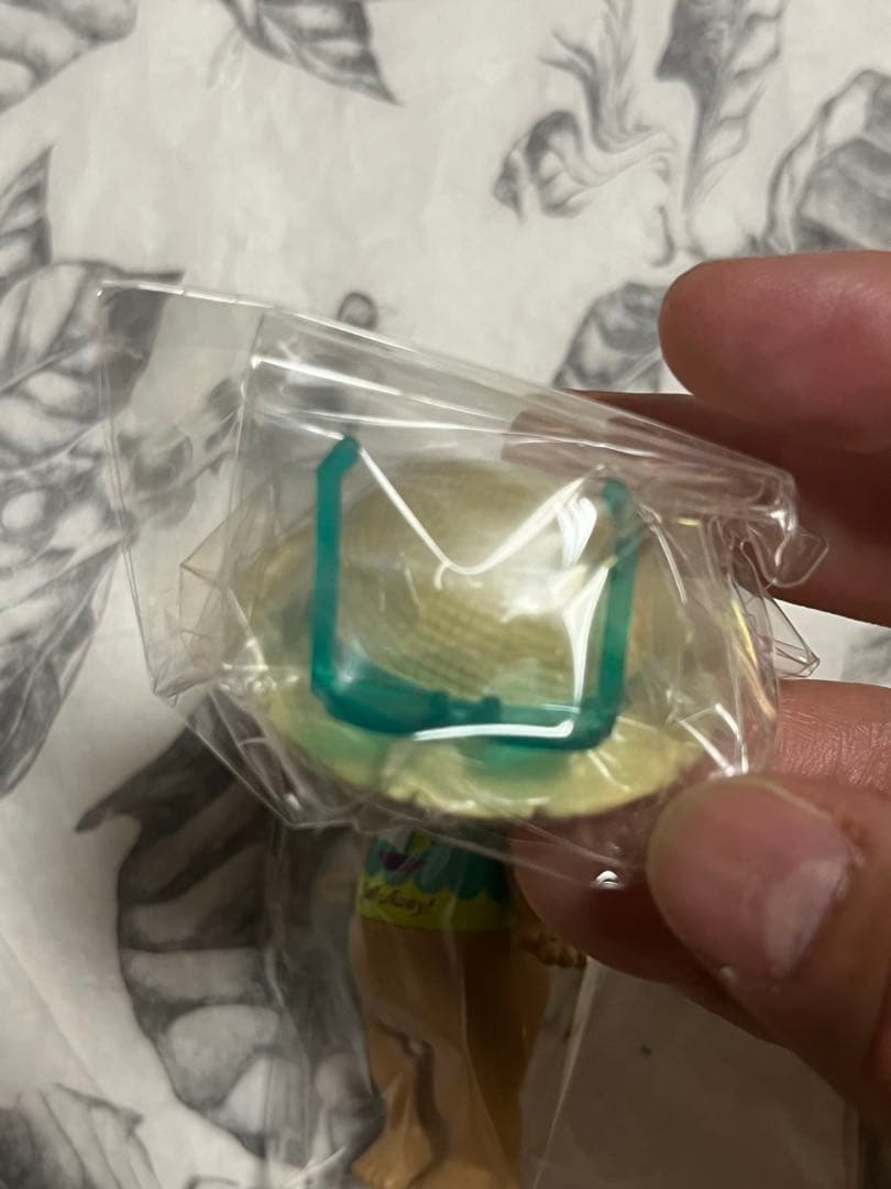 ソニーエンジェル　カリビアンシーバージョン　6点