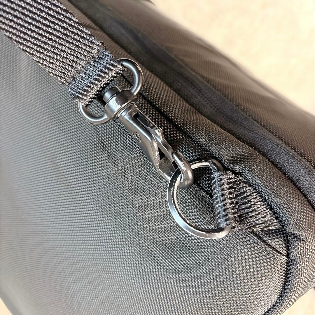 TUMI ALPHA BRAVO 3way ビジネスバッグ