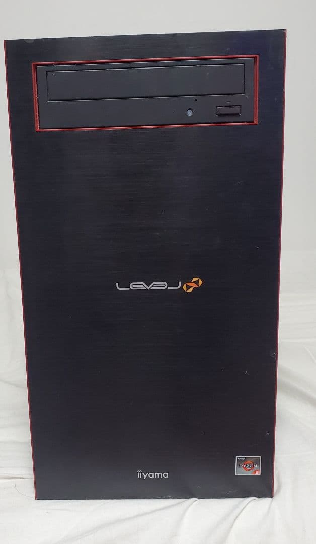 カムイ Samurai Jeans S510HXII 15.8oz. 