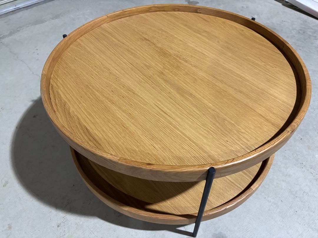 戸上明道 前大徳明道 掛軸「杓底一残水」茶掛 共箱付き 25.12.13−2