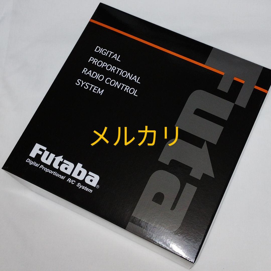 フタバ　T4PM PLUS　送信機　※受信機なし　未使用