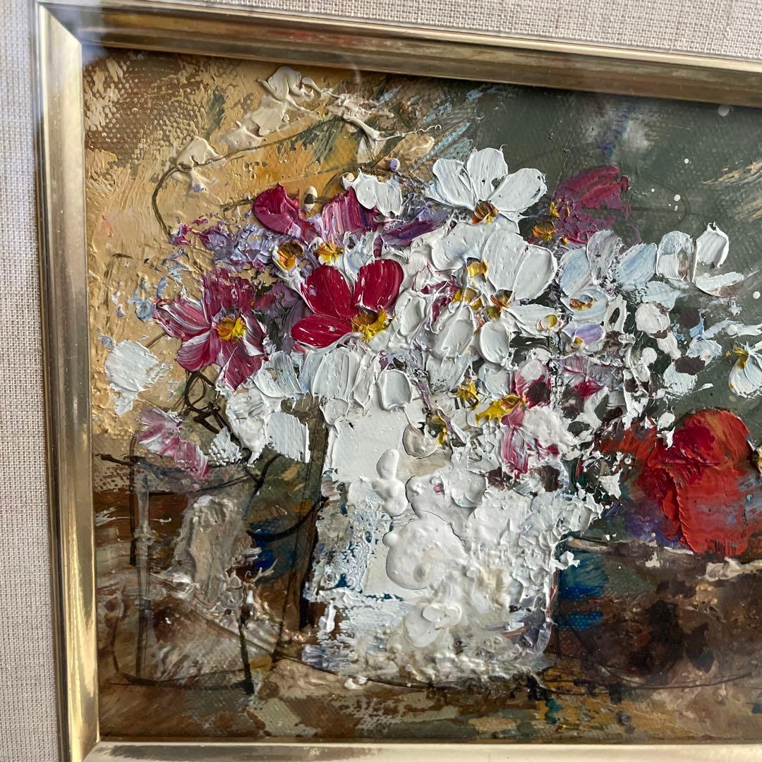 池田秀郎　静物