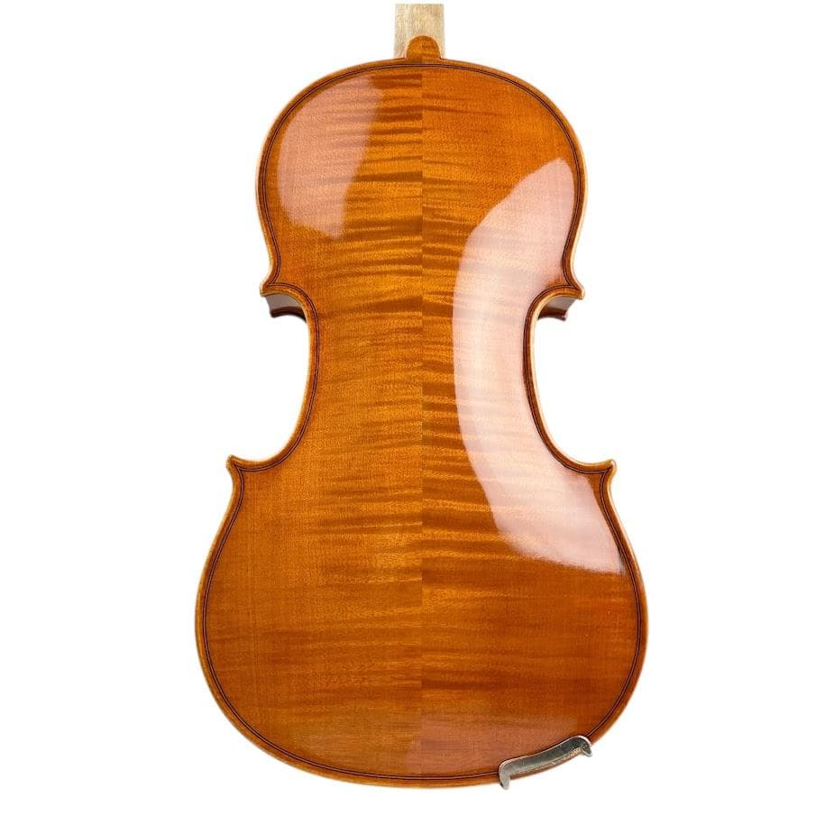 虎杢○鈴木バイオリン○ No.330 3/4 黄金期 1988年製 弓・