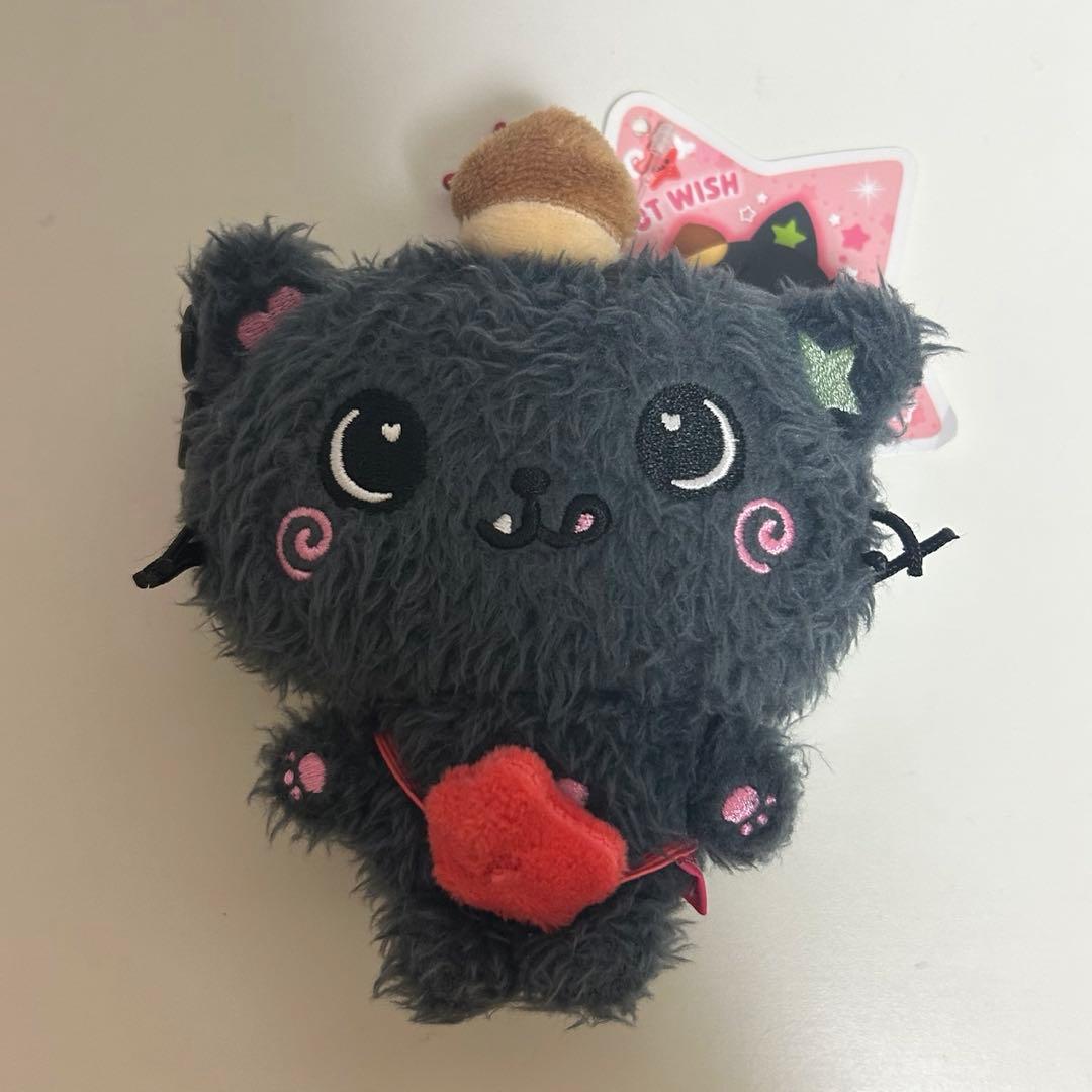NCTWISH リク クリ ぬいぐるみ wish doll - メルカリ