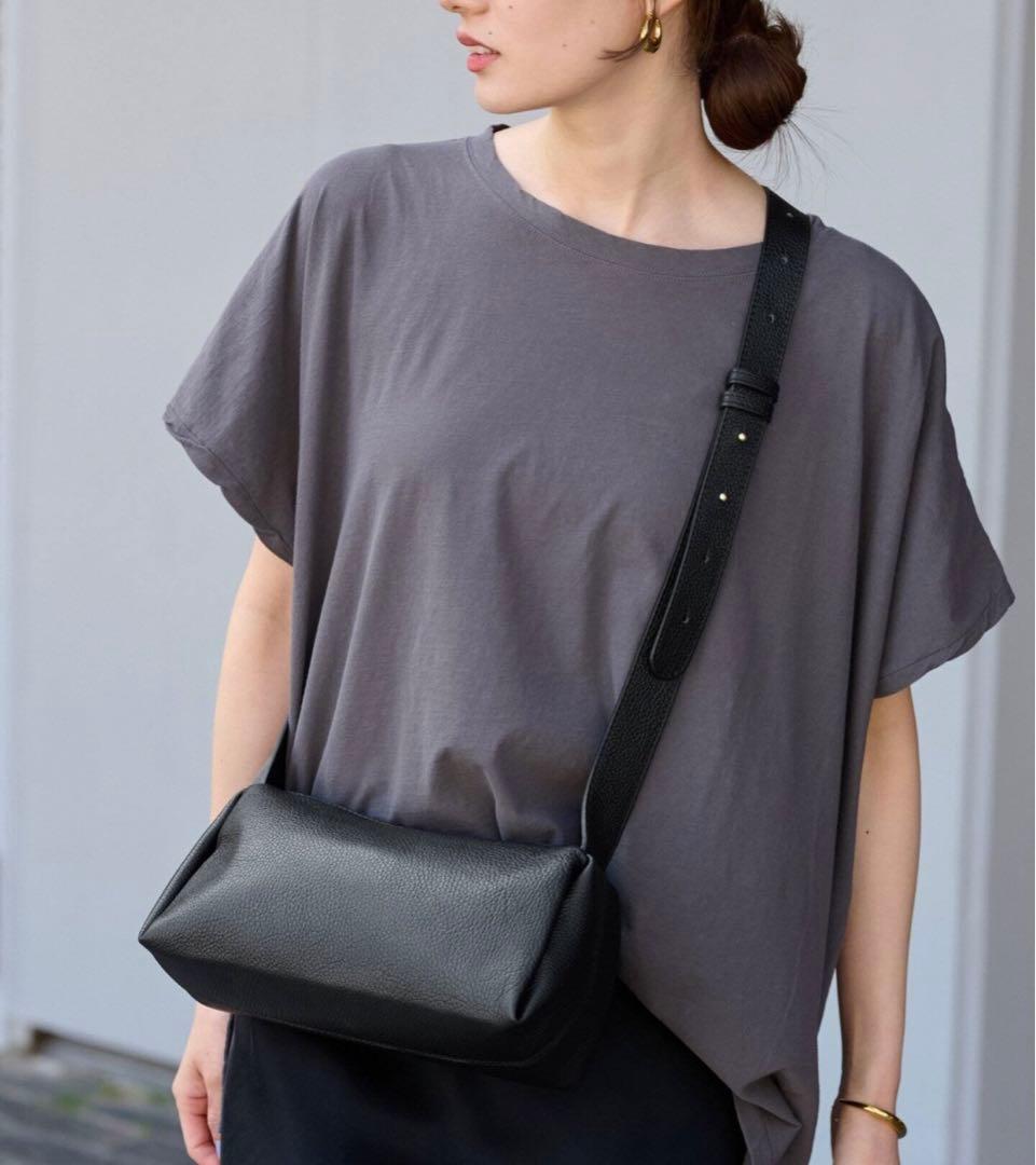 【PELLETTERIA MARANT/ペレッテリア マラントバック