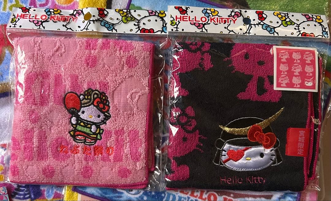 レア 希少 ご当地キティ まとめ売り 130点